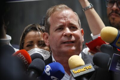 Diario Frontera, Frontera Digital,  Politica, Nacionales, ,Exige una fe de vida inmediata del exdiputado y “responsabilizamos al régimen de lo que le ocurra a mi padre”, dijo en un video difundido por redes sociales,María Corina Machado denuncia secuestro de Juan Pablo Guanipa