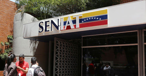 Diario Frontera, Frontera Digital,  Nacionales, ,Seniat inicia operativo nacional para auditar sistemas de facturación