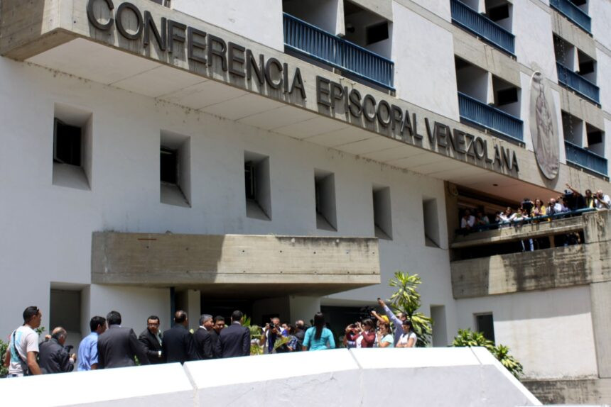 Diario Frontera, Frontera Digital,  Nacionales, ,Conferencia Episcopal Venezolana pidió derogar leyes que limitan la libertad de expresión y el voto libre