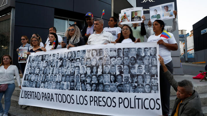 Diario Frontera, Frontera Digital,  Nacionales, ,Misión de la ONU para Venezuela critica falta de consultas públicas en proyecto de amnistía