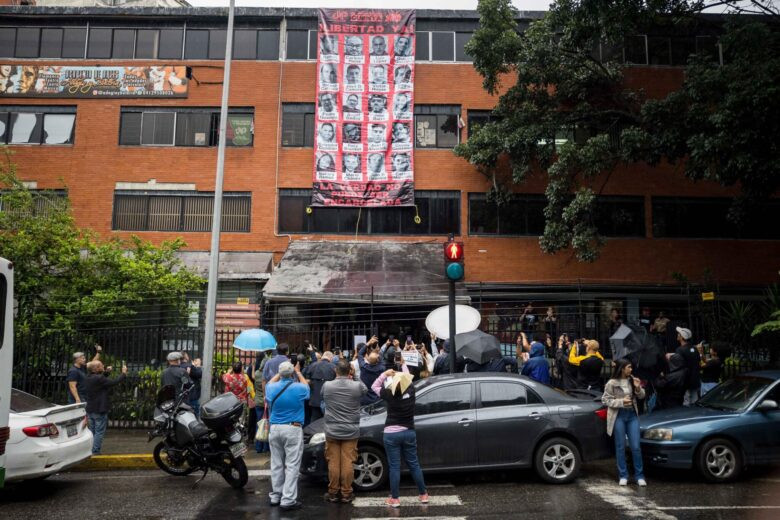 Diario Frontera, Frontera Digital,  Nacionales, ,Periodistas venezolanos exigen incluir reparación, devolución de bienes y fin de la censura en la Ley de Amnistía