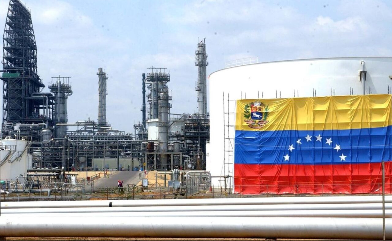 Diario Frontera, Frontera Digital,  Nacionales, ,Repsol, Reliance y Shell: las petroleras que comenzaron a trabajar en Venezuela, según Reuters