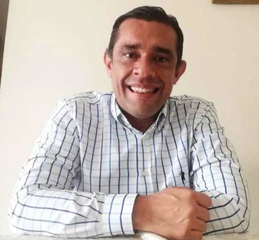 Diario Frontera, Frontera Digital,  Opinión, ,Por  Pedro Castro,Propuesta Programa AYUDA SEGURA: Protegiendo a los ciudadanos a través de información que cura y palabras que protegen por Pedro Castro