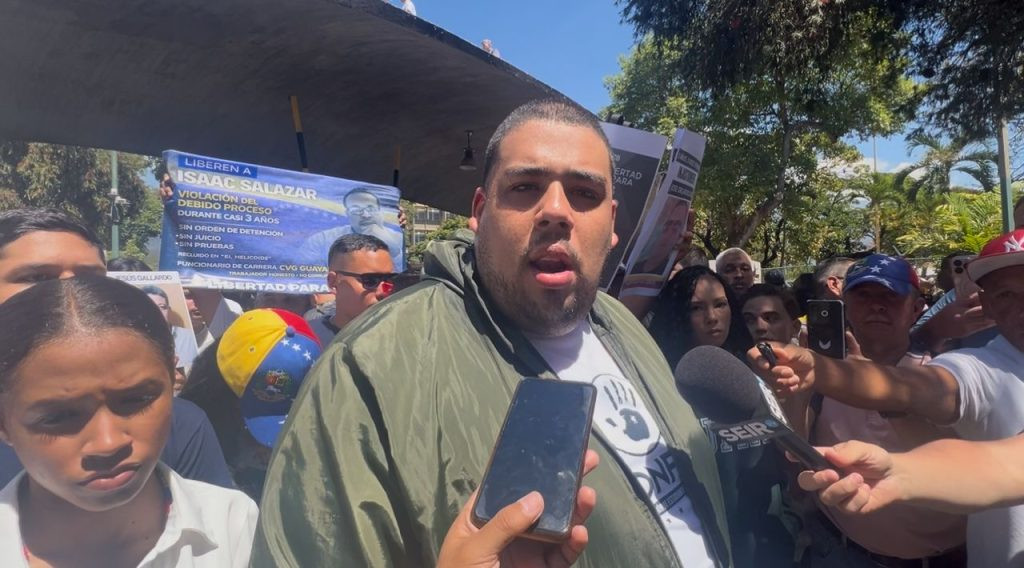 Diario Frontera, Frontera Digital,  Nacionales, ,Miguelangel Suárez: «Si el perdón es real, se tienen que hacer políticas para resarcir los daños»