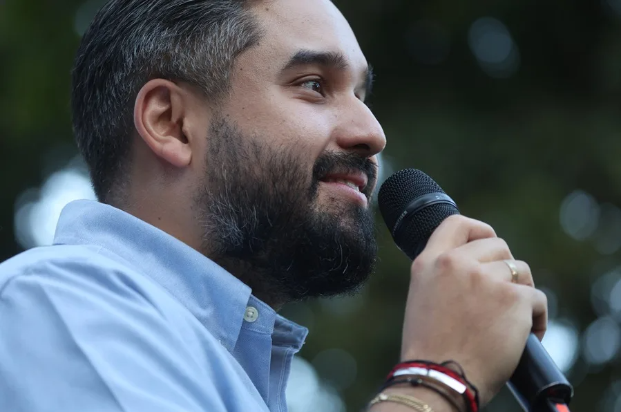 Diario Frontera, Frontera Digital,  Nacionales, ,Nicolás Maduro pidió ser incluido en la ley de amnistía en una llamada telefónica con su hijo