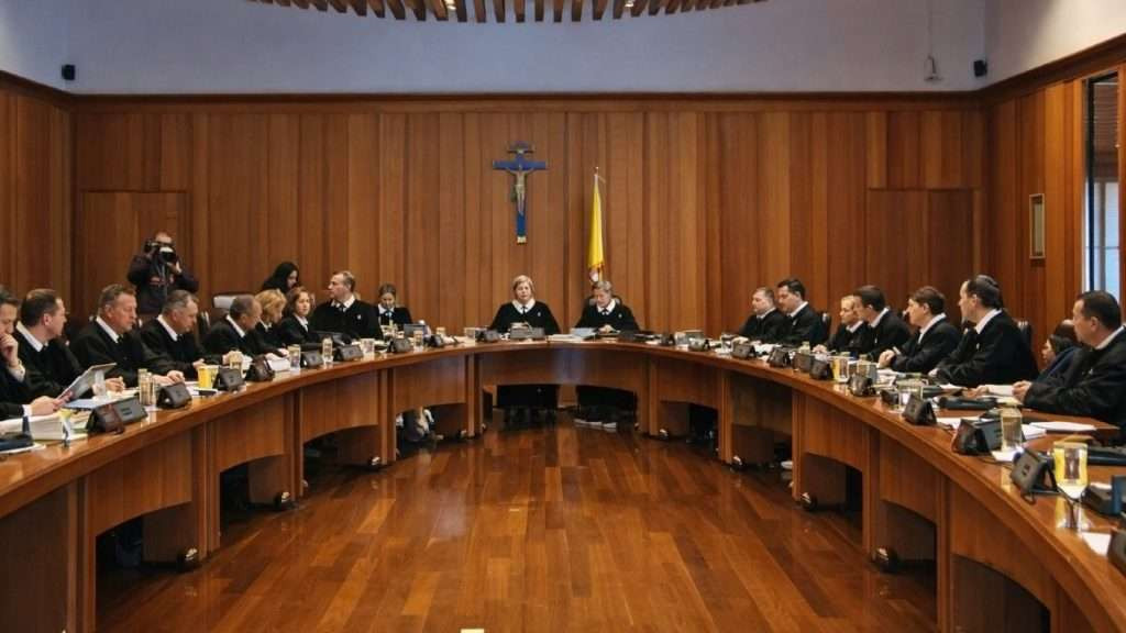 Diario Frontera, Frontera Digital,  Internacionales, ,Consejo de Estado suspende aumento de salario mínimo en Colombia
