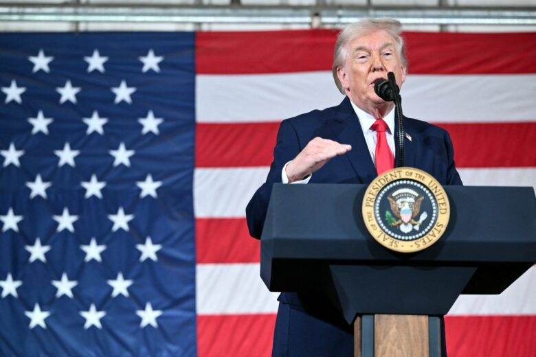 Diario Frontera, Frontera Digital,  Internacionales, ,Trump en homenaje a soldados que atraparon a Maduro: Estoy orgulloso de ser su comandante