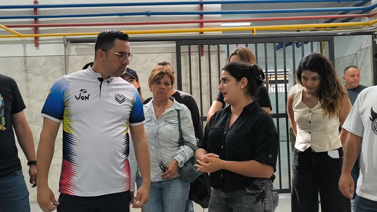 Diario Frontera, Frontera Digital,  Regionales, ,Gobernador Arnaldo Sánchez inspeccionó modernización integral del Comedor Universitario Ciclo Básico