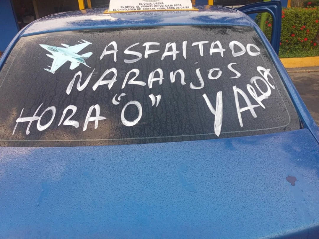 Diario Frontera, Frontera Digital,  El Vigía Panamericana, ,Carretera El Vigía - El Chivo en deplorables condiciones