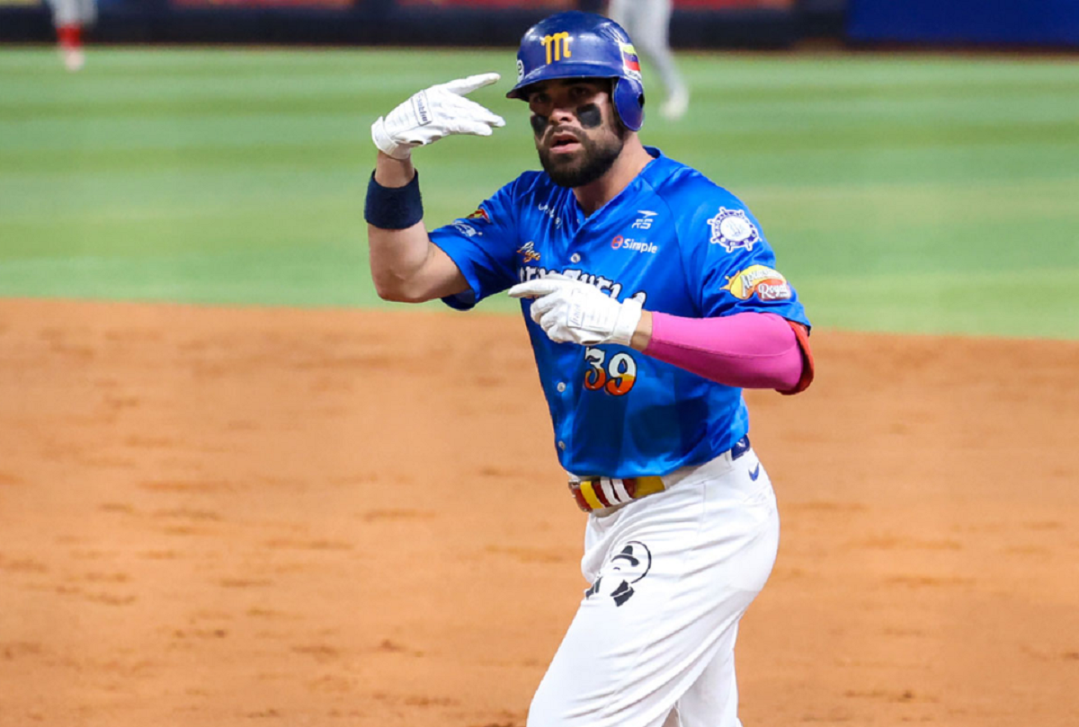 Diario Frontera, Frontera Digital,  Deportes, ,Venezuela jugará la final de la Serie de las Américas