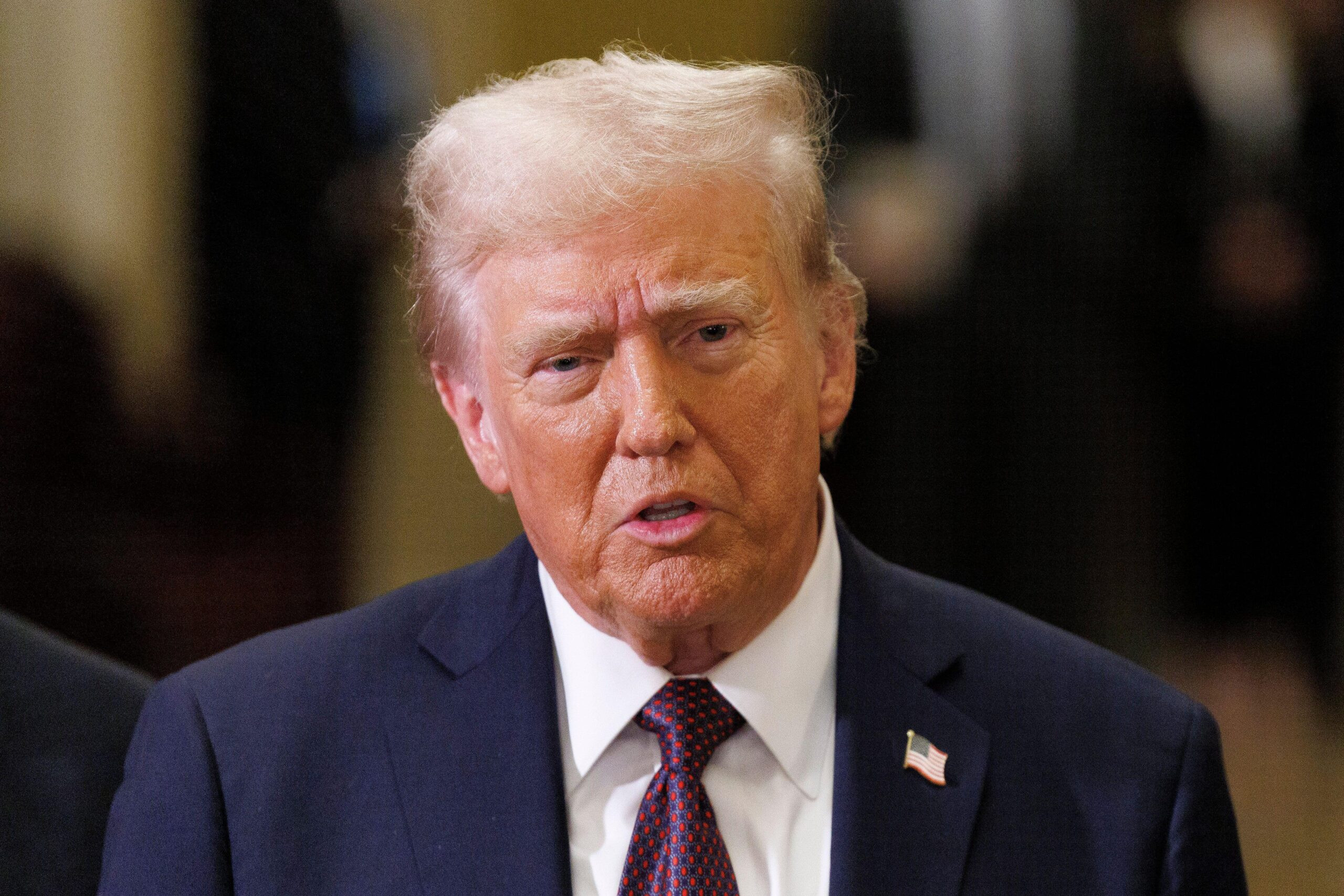 Diario Frontera, Frontera Digital,  Internacionales, ,Trump reconoce a Delcy Rodríguez como autoridad oficial de Venezuela y promete visita al país