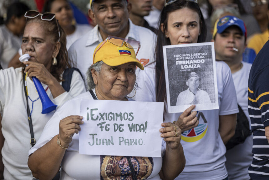 Diario Frontera, Frontera Digital,  Nacionales, ,Foro Penal contabiliza 431 presos políticos excarcelados desde el 8 de enero