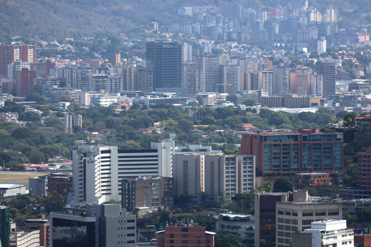 Diario Frontera, Frontera Digital,  Nacionales, ,Venezuela se mantiene como el tercer país más corrupto, según Transparencia Internacional