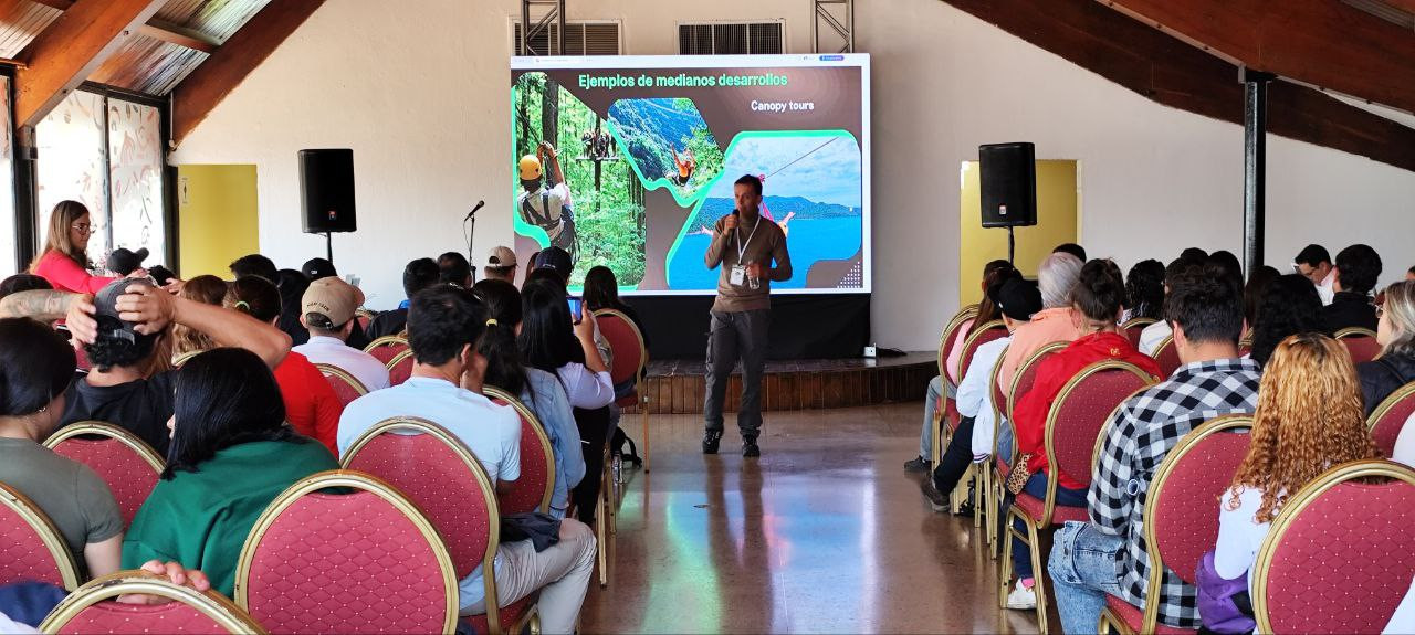 Diario Frontera, Frontera Digital,  Regionales, ,Mérida epicentro del turismo de aventura con encuentro binacional