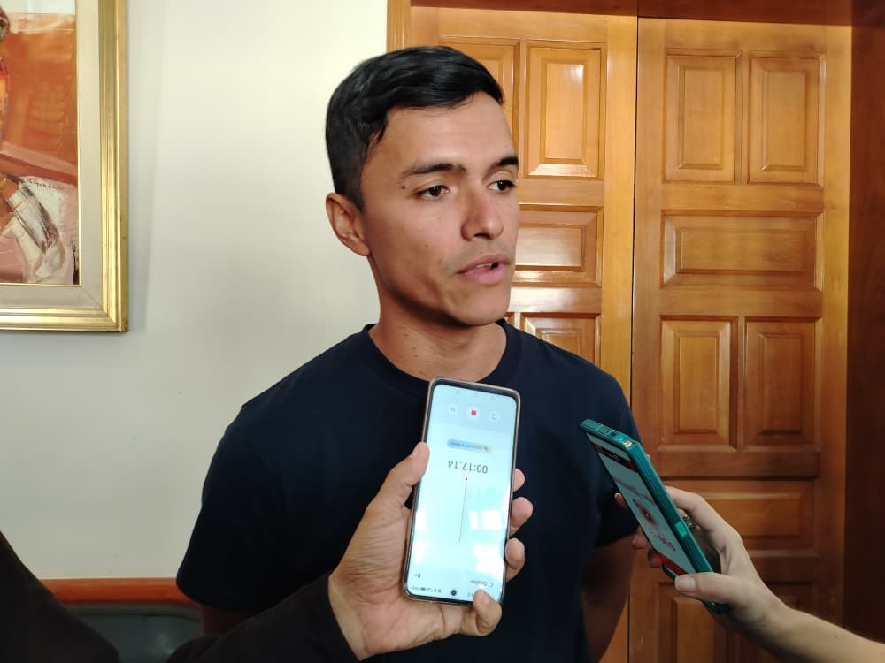 Diario Frontera, Frontera Digital,  Regionales, ,Movimiento Estudiantil de la ULA convoca a marcha nacional por la libertad y los DD.HH.