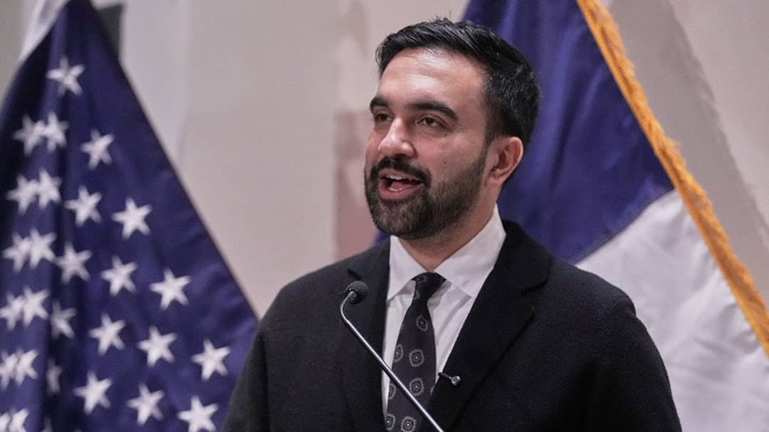 Diario Frontera, Frontera Digital,  Internacionales, ,Alcalde de Nueva York reporta 18 muertes por la ola de frío en la ciudad