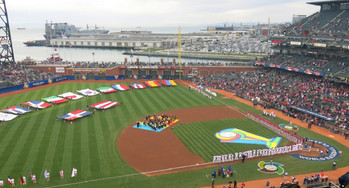 Diario Frontera, Frontera Digital,  Deportes, ,Clásico Mundial de Beisbol otorgará cupos para Los Ángeles 2028