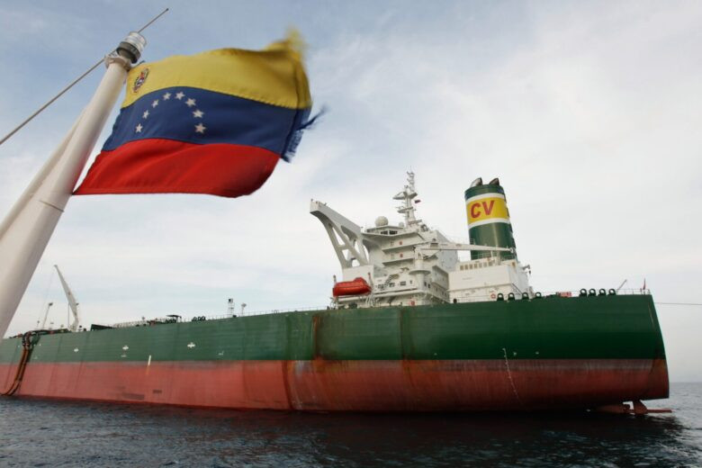 Diario Frontera, Frontera Digital,  Nacionales, ,Venezuela envía su primer cargamento de crudo a Israel tras la captura de Maduro, según Bloomberg