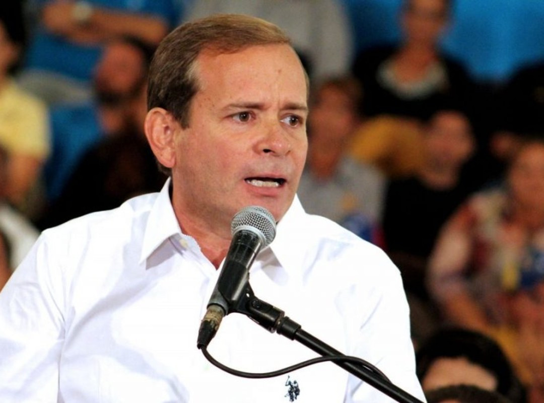 Diario Frontera, Frontera Digital,  Nacionales, ,Grillete electrónico, custodia policial y prohibición de publicar en redes sociales: las condiciones del arresto domiciliario de Juan Pablo Guanipa