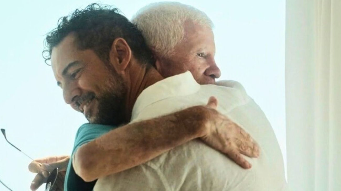 Diario Frontera, Frontera Digital,  Farándula, ,Fallece a los 84 años el padre de David Bisbal