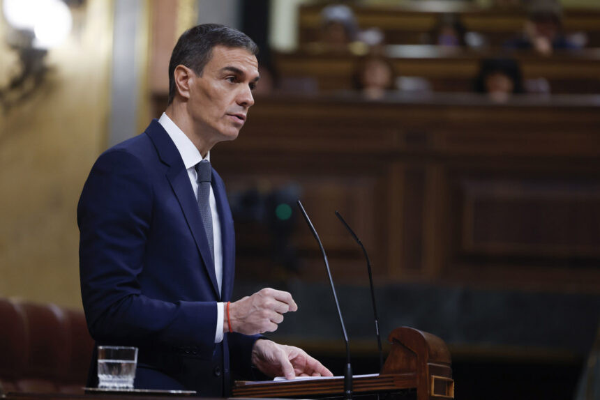 Diario Frontera, Frontera Digital,  Internacionales, ,Pedro Sánchez duda que la operación de EE UU en Venezuela ayude a la transición democrática