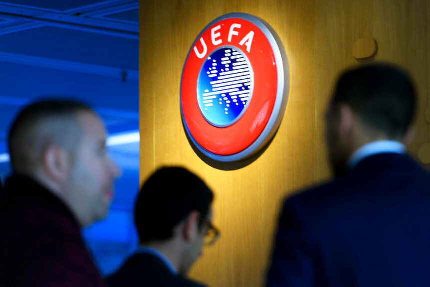 Diario Frontera, Frontera Digital,  Deportes, ,Anunciaron un acuerdo entre el Real Madrid, la UEFA y clubes europeos para terminar con la Superliga