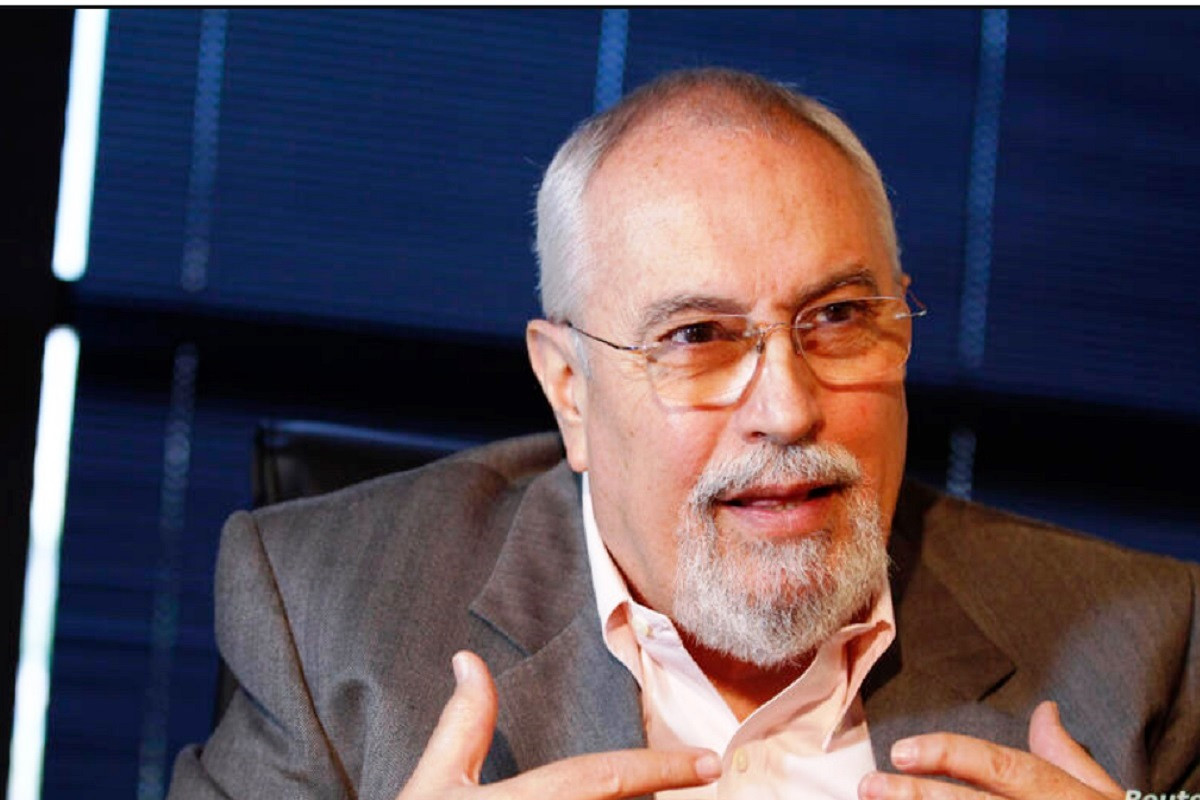 Diario Frontera, Frontera Digital,  Opinión, ,Por  Ramón Guillermo Aveledo,Transición por Ramón Guillermo Aveledo