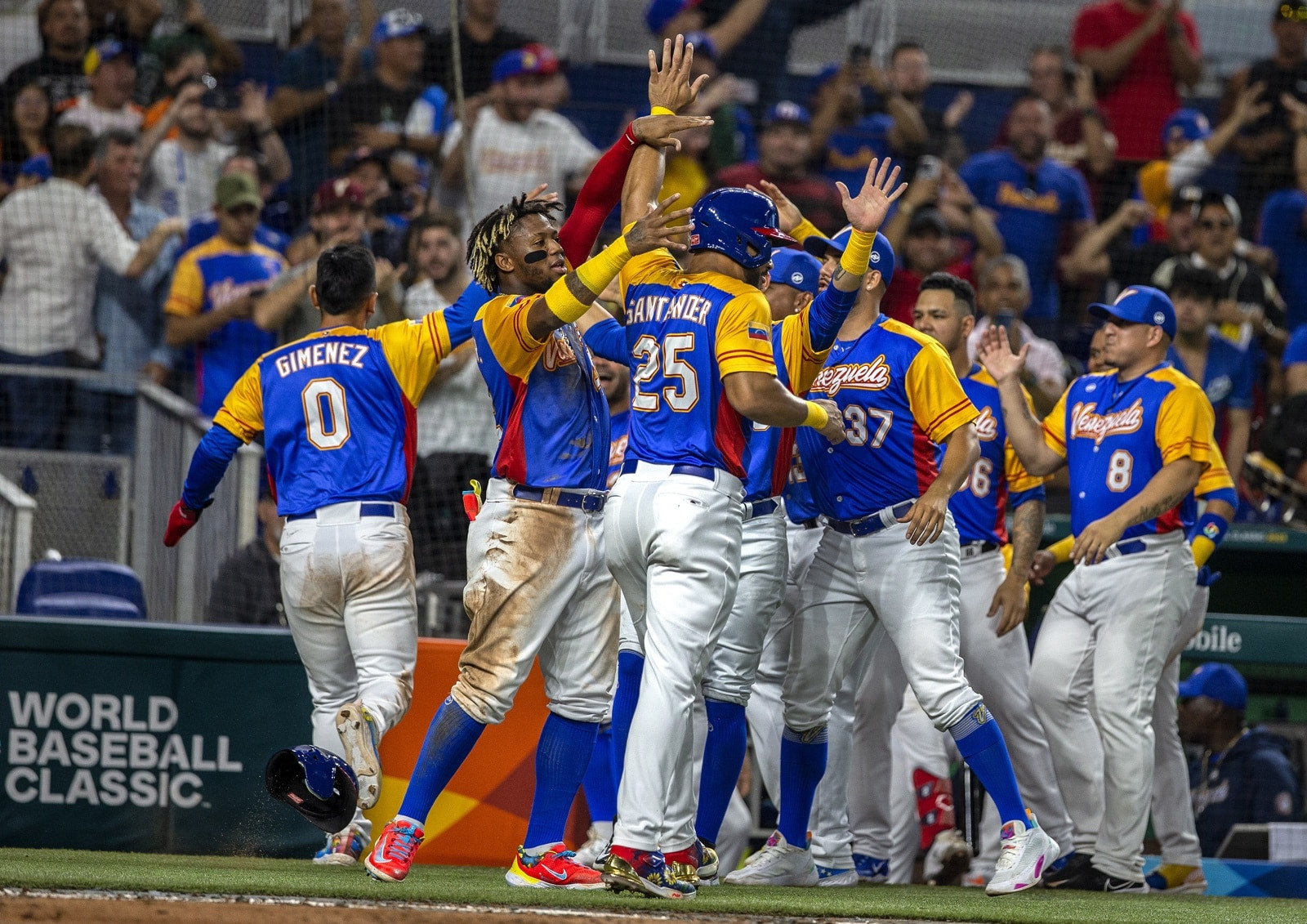 Diario Frontera, Frontera Digital,  Deportes, ,Clásico Mundial de Beisbol: Venezuela iniciará su preparación en Florida