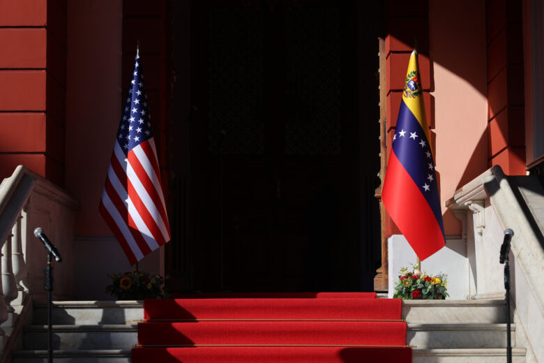 Diario Frontera, Frontera Digital,  Internacionales, ,Trump: Nos entendemos muy bien con Delcy Rodríguez y el petróleo venezolano ya fluye