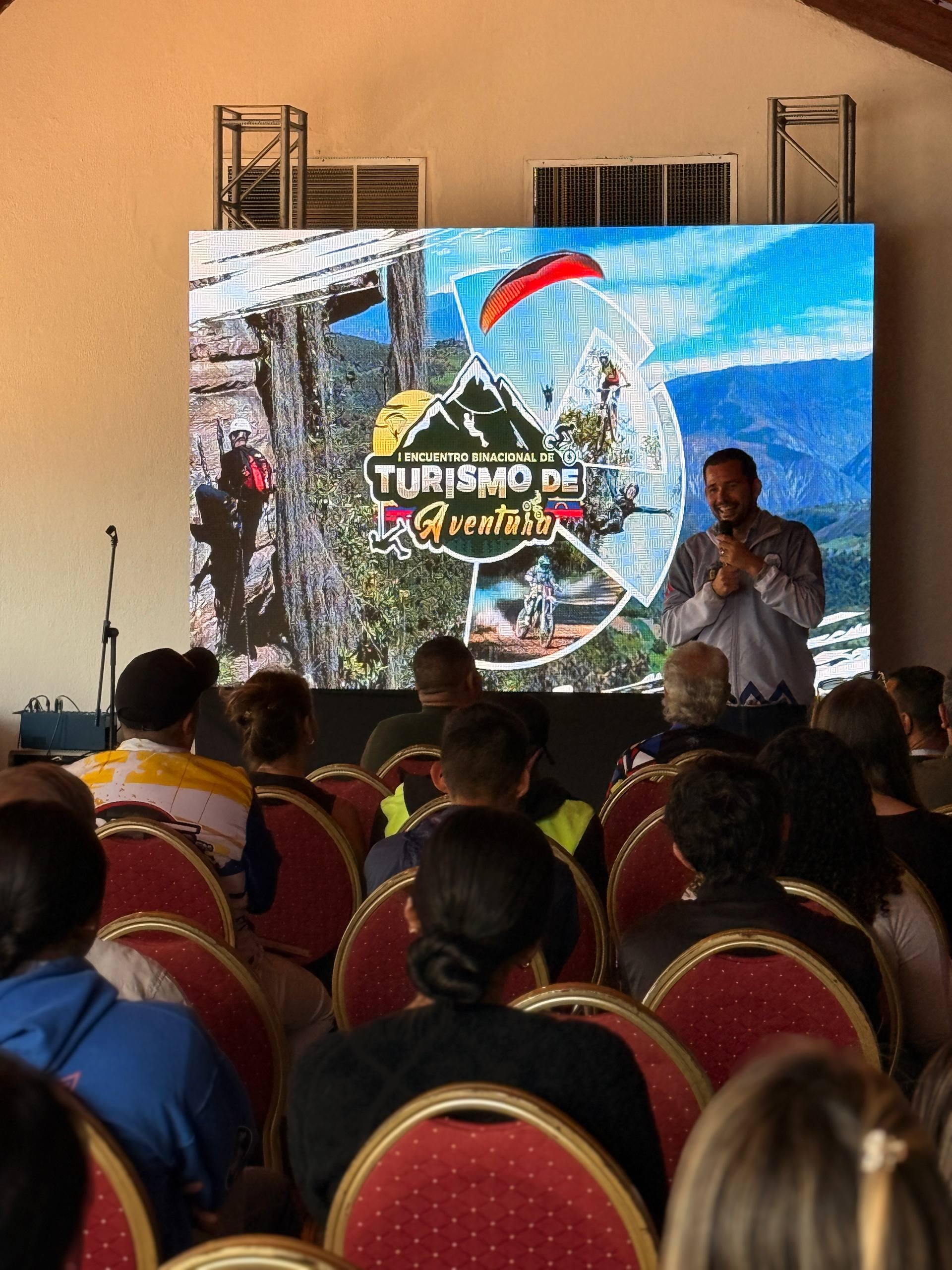 Diario Frontera, Frontera Digital,  Regionales, ,Mérida, sede del I Encuentro Binacional de Turismo