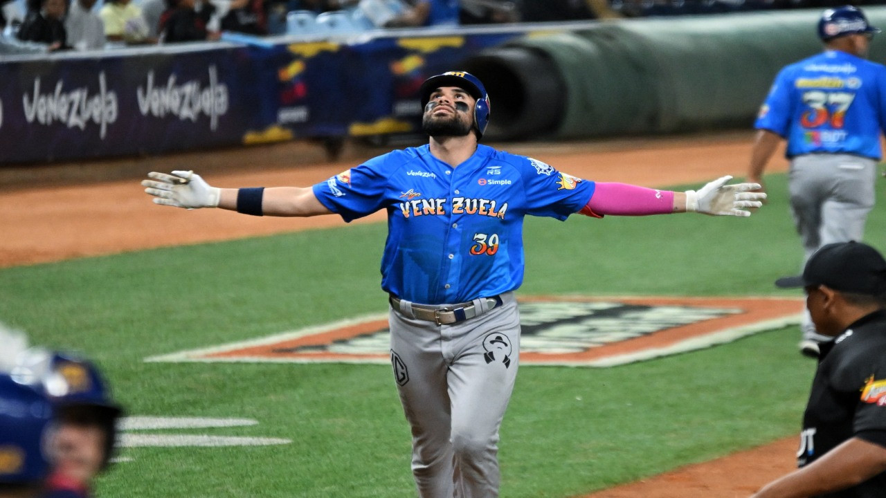 Diario Frontera, Frontera Digital,  Deportes, ,Venezuela apaleó a Curazao y ya piensa en la semifinal contra Cuba en la Serie de las Américas