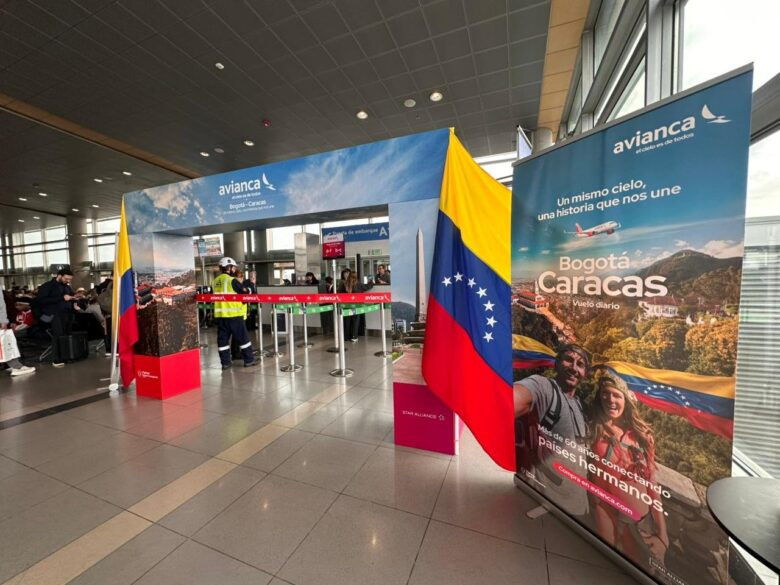 Diario Frontera, Frontera Digital,  Nacionales, ,Avianca retoma este 12 de febrero vuelos con Venezuela