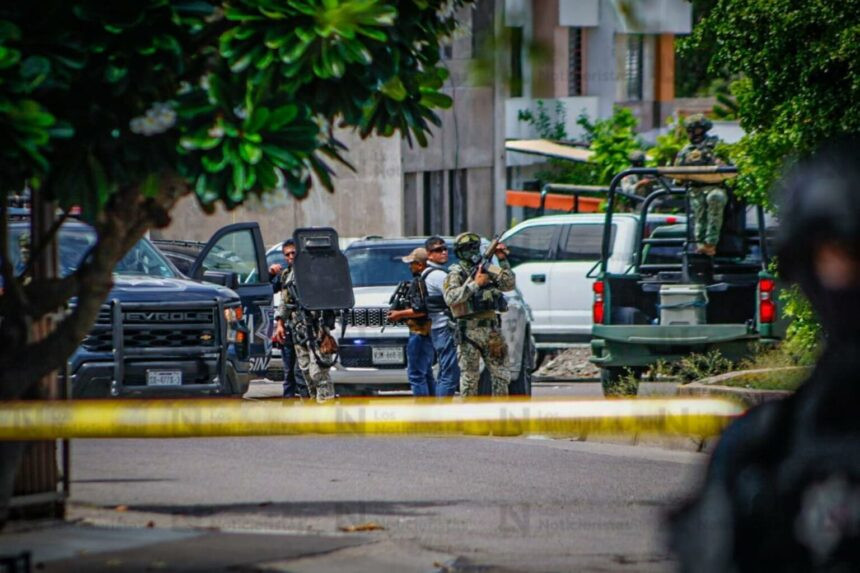 Diario Frontera, Frontera Digital,  Internacionales, ,México lidera ranking de las 50 ciudades más violentas del mundo con 17 urbes