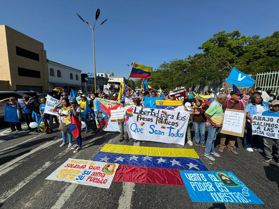 Diario Frontera, Frontera Digital,  Nacionales, ,Foro Penal pide no rendirse si ley de amnistía no cumple expectativas