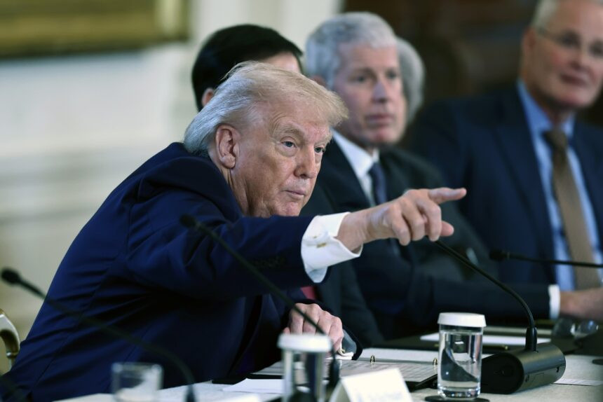 Diario Frontera, Frontera Digital,  Internacionales, ,Trump desautorizó a magnate energético en negociaciones petroleras con Venezuela