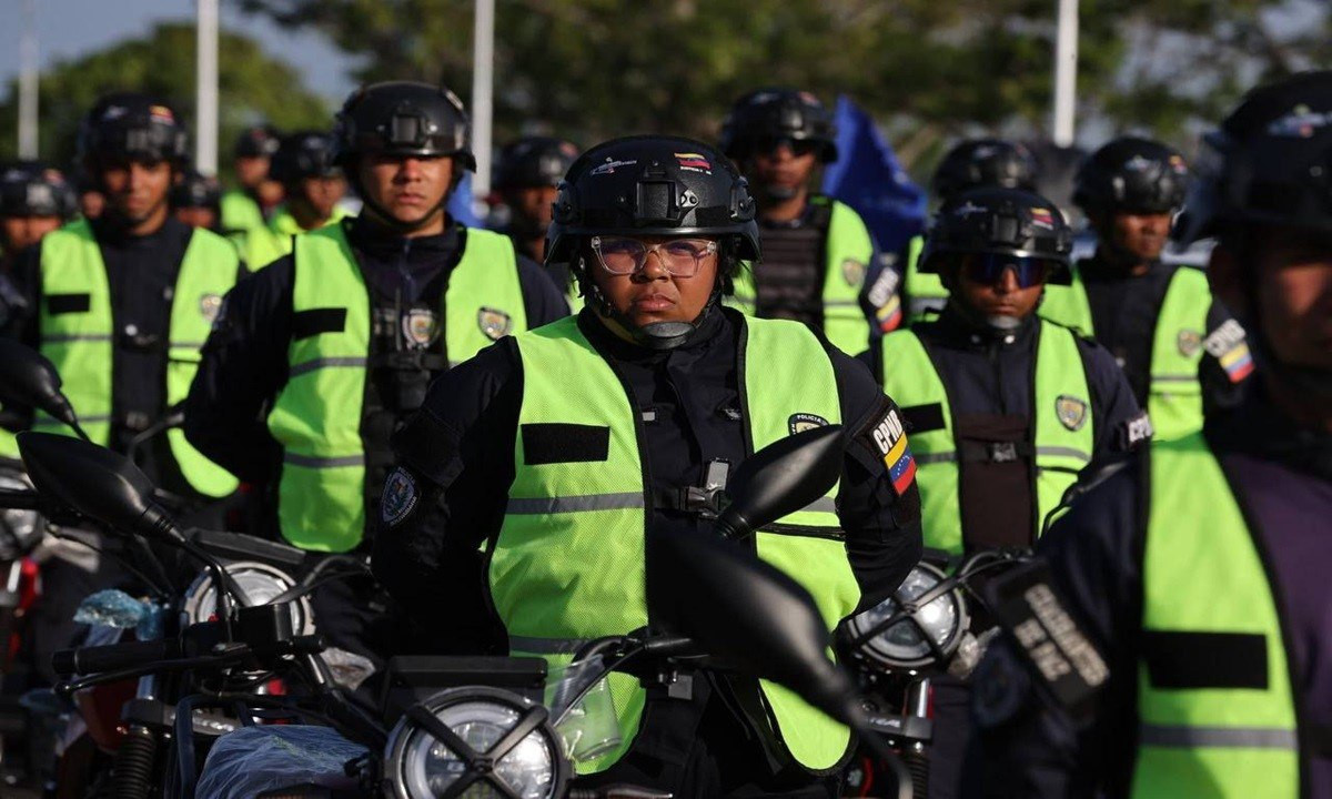 Diario Frontera, Frontera Digital,  Nacionales, ,Más de 200 mil funcionarios estarán desplegados durante los Carnavales