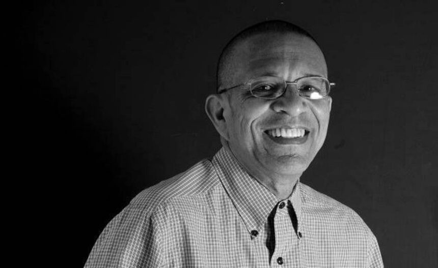 Diario Frontera, Frontera Digital,  Deportes, ,Murió Humberto Acosta, ícono del periodismo deportivo en Venezuela