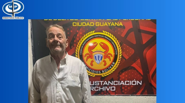 Diario Frontera, Frontera Digital,  Nacionales, ,Ministerio Público imputa a sospechoso por el asesinato de la periodista Kalinina Ortega