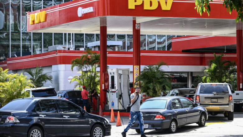 Diario Frontera, Frontera Digital,  Nacionales, ,Pdvsa inicia plan piloto con gasolina Súper Premium de 97 octanos a $1 por litro en Caracas