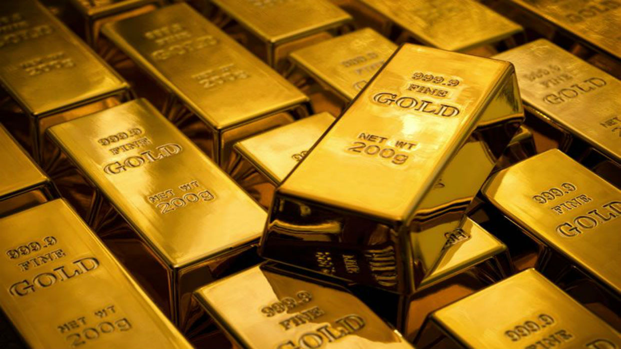 Diario Frontera, Frontera Digital,  Nacionales, ,Reservas de oro de Venezuela disminuyeron 11% en 2025