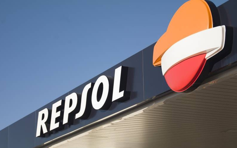 Diario Frontera, Frontera Digital,  Internacionales, ,Repsol recibe en España el primer cargamento de petróleo de Venezuela desde la captura de Maduro