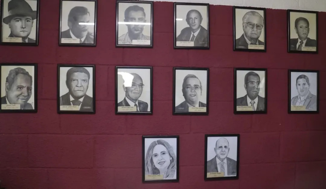 Diario Frontera, Frontera Digital,  Regionales, ,Comisión Taurina Municipal de Mérida devela Galería de Presidentes en emotivo acto de memoria y tradición