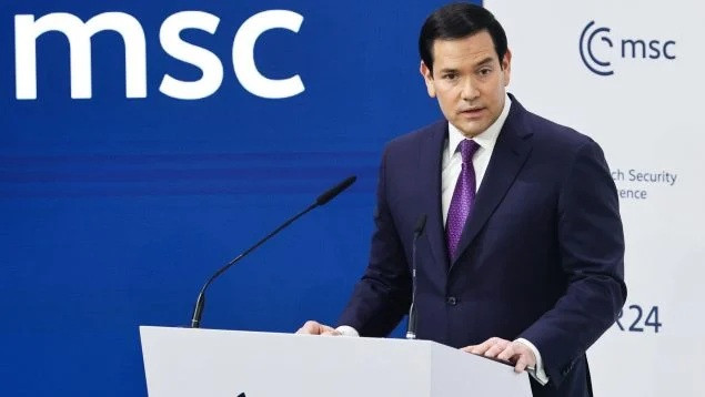 Diario Frontera, Frontera Digital,  Internacionales, ,Marco Rubio cuestiona el papel de la ONU en conflictos globales: "No tiene ningún rol"