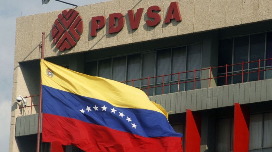 Diario Frontera, Frontera Digital,  Nacionales, ,Pdvsa restringe ventas de crudo solo a compradores con licencias individuales de EE. UU.