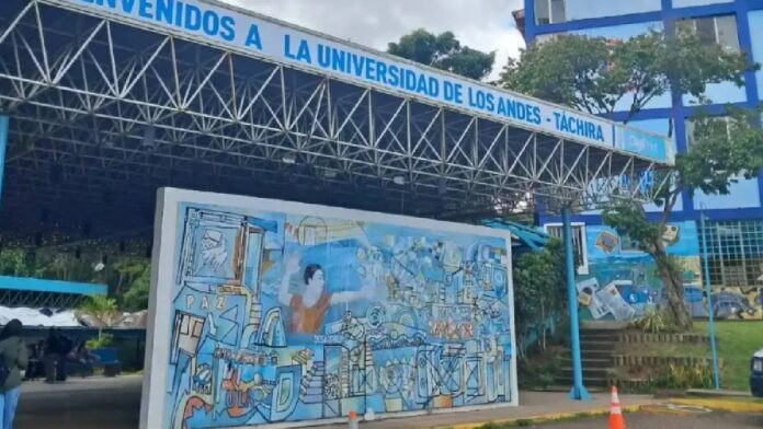Diario Frontera, Frontera Digital,  Regionales, ,ULA Táchira solicita aumento del presupuesto para garantizar funcionamiento operativo