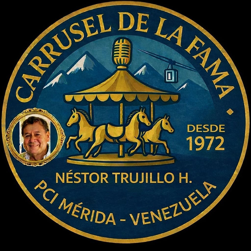 Diario Frontera, Frontera Digital,  Opinión, ,Carrusel de La Fama del domingo 15 de febrero de 2026 por Néstor Trujillo Herrera