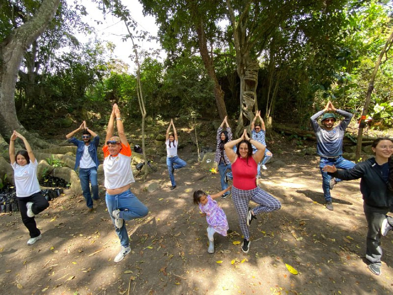 Diario Frontera, Frontera Digital,  Regionales, ,El Parque Metropolitano Albarregas celebra el Carnaval con nuevas propuestas recreativas