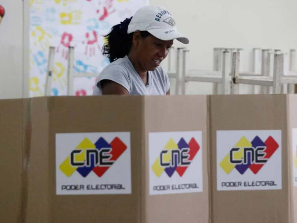 Diario Frontera, Frontera Digital,  Internacionales, ,HRW advierte que acuerdos económicos podrían socavar la transición democrática en Venezuela