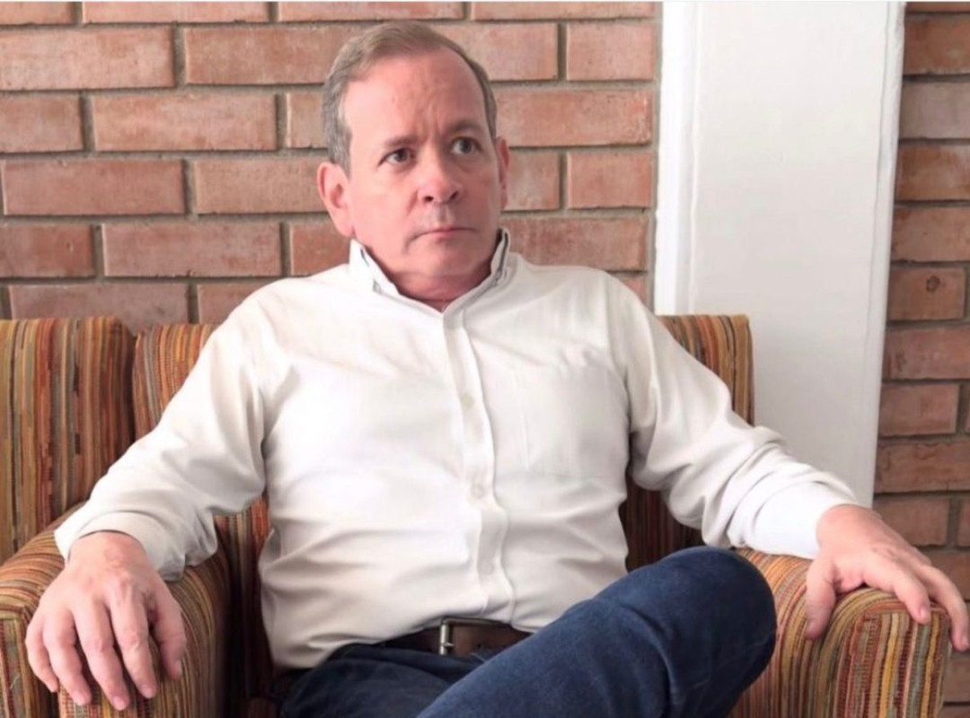 Diario Frontera, Frontera Digital,  Nacionales, ,Juan Pablo Guanipa está de acuerdo con una reconciliación: "Pero con la verdad y la justicia por delante"
