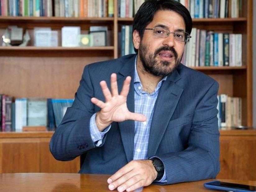 Diario Frontera, Frontera Digital,  Nacionales, ,Asdrúbal Oliveros advierte sobre una estabilidad precaria de la economía en Venezuela